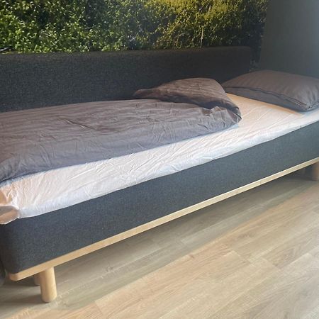 Apartment Lilletveitvegen ベルゲン エクステリア 写真
