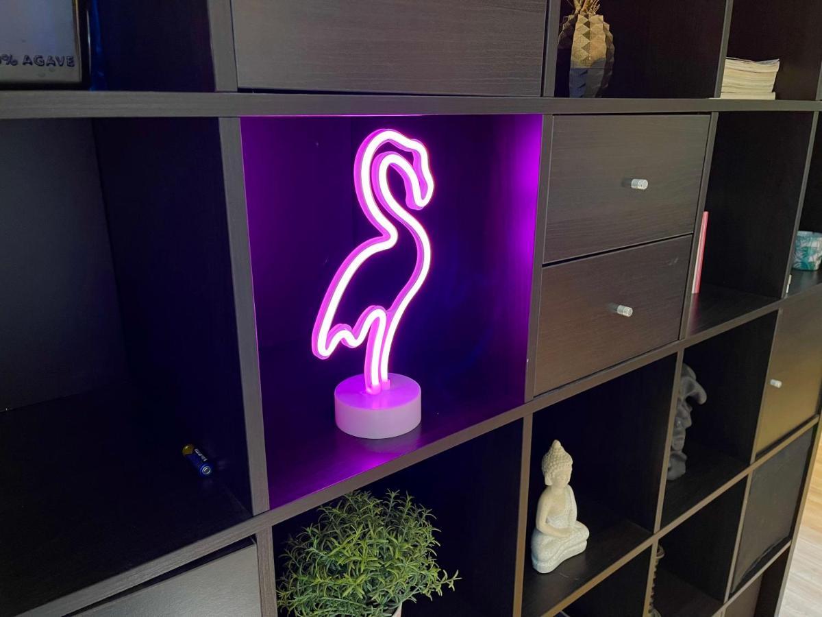 Apartment Lilletveitvegen ベルゲン エクステリア 写真